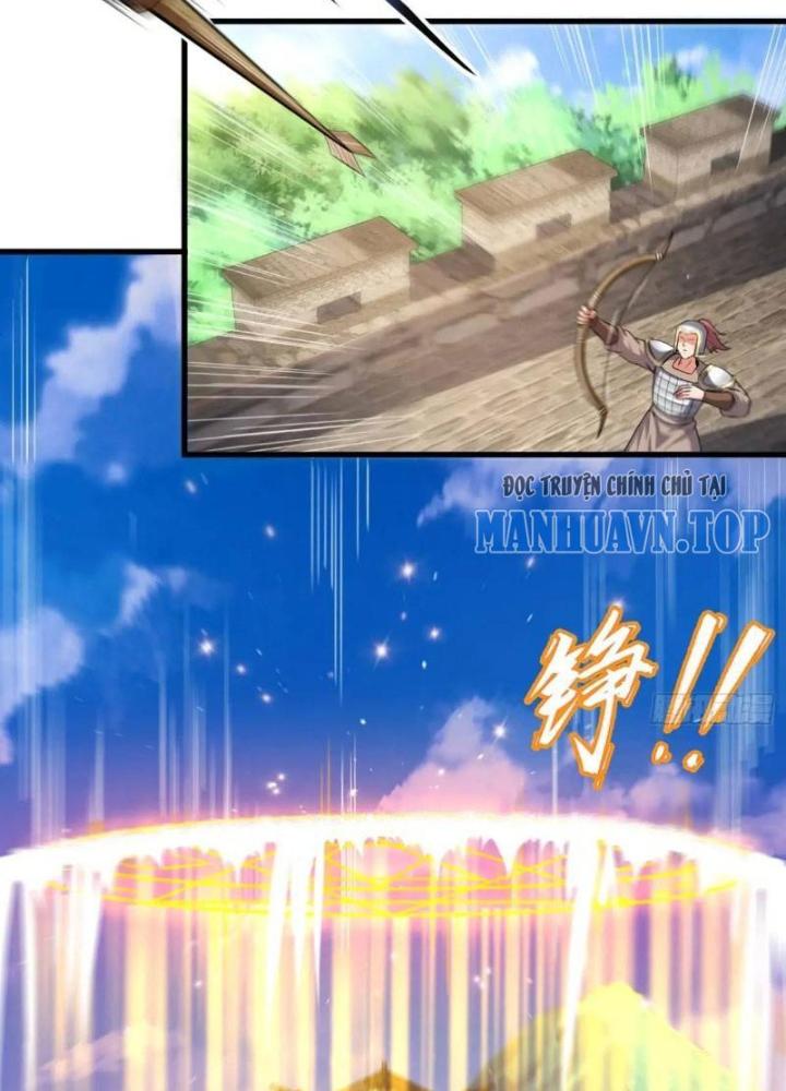 Cẩu Lương Thành Chuẩn Thánh, Ta Được Nữ Đế Triệu Hoán Chapter 79 - Trang 3