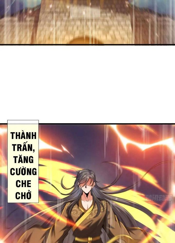 Cẩu Lương Thành Chuẩn Thánh, Ta Được Nữ Đế Triệu Hoán Chapter 79 - Trang 3