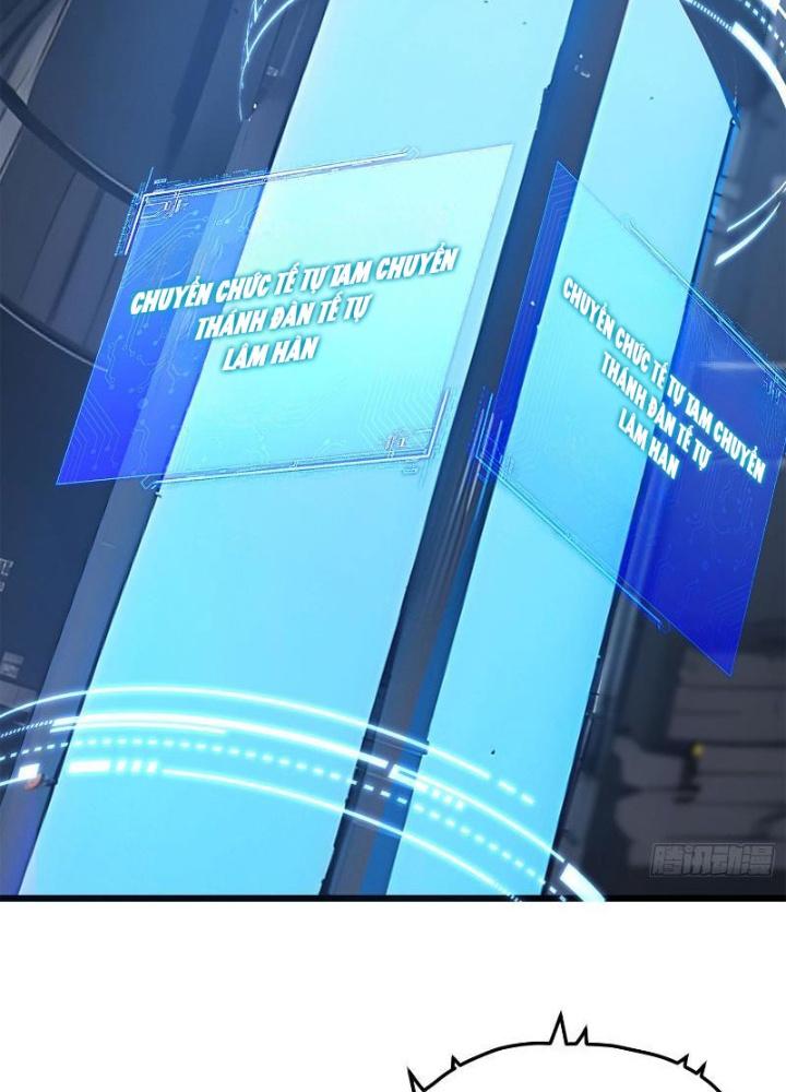 Toàn Dân Chuyển Chức: Tất Cả Kỹ Năng Của Ta Đều Là Cấm Chú Chapter 19 - Trang 2