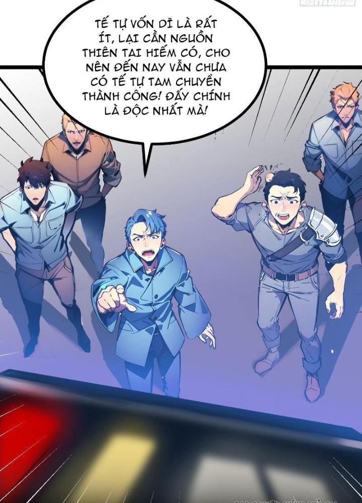 Toàn Dân Chuyển Chức: Tất Cả Kỹ Năng Của Ta Đều Là Cấm Chú Chapter 19 - Trang 2