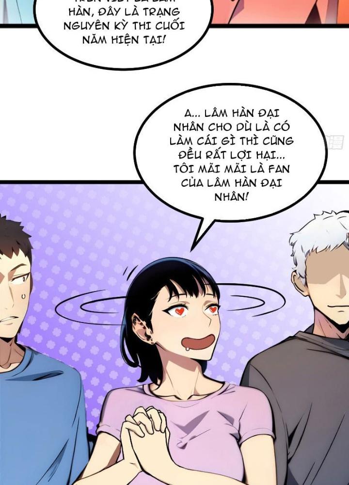 Toàn Dân Chuyển Chức: Tất Cả Kỹ Năng Của Ta Đều Là Cấm Chú Chapter 19 - Trang 2