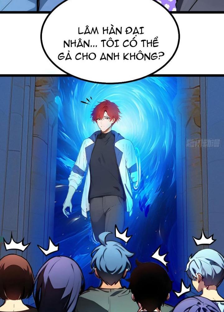 Toàn Dân Chuyển Chức: Tất Cả Kỹ Năng Của Ta Đều Là Cấm Chú Chapter 19 - Trang 2