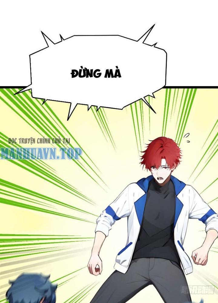 Toàn Dân Chuyển Chức: Tất Cả Kỹ Năng Của Ta Đều Là Cấm Chú Chapter 19 - Trang 2