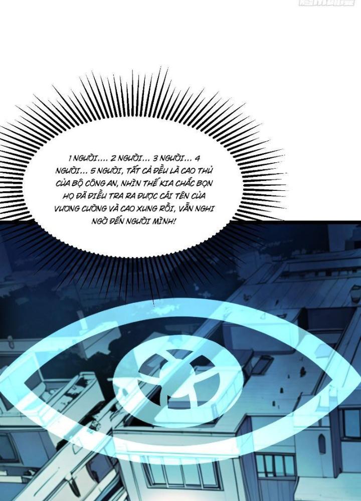 Toàn Dân Chuyển Chức: Tất Cả Kỹ Năng Của Ta Đều Là Cấm Chú Chapter 19 - Trang 2