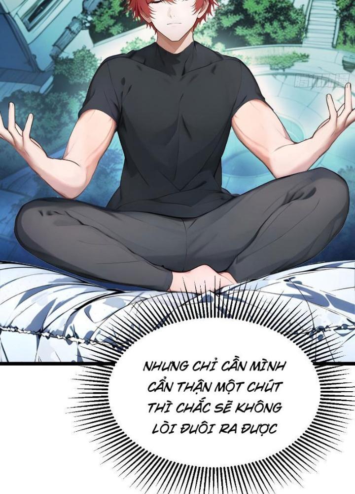Toàn Dân Chuyển Chức: Tất Cả Kỹ Năng Của Ta Đều Là Cấm Chú Chapter 19 - Trang 2