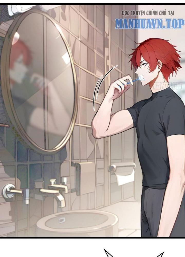 Toàn Dân Chuyển Chức: Tất Cả Kỹ Năng Của Ta Đều Là Cấm Chú Chapter 19 - Trang 2