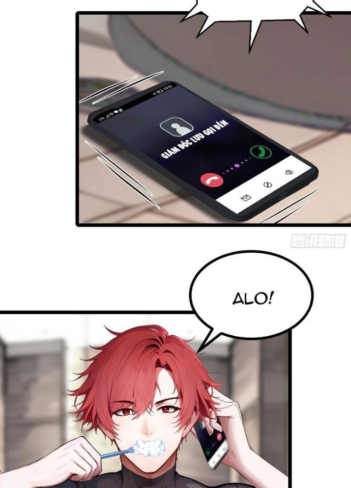 Toàn Dân Chuyển Chức: Tất Cả Kỹ Năng Của Ta Đều Là Cấm Chú Chapter 19 - Trang 2