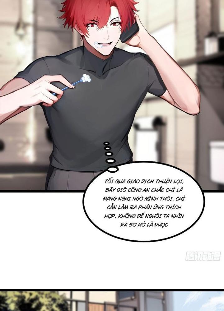 Toàn Dân Chuyển Chức: Tất Cả Kỹ Năng Của Ta Đều Là Cấm Chú Chapter 19 - Trang 2