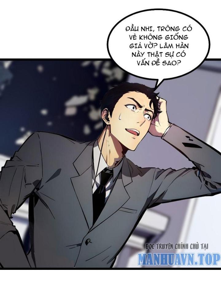 Toàn Dân Chuyển Chức: Tất Cả Kỹ Năng Của Ta Đều Là Cấm Chú Chapter 19 - Trang 2