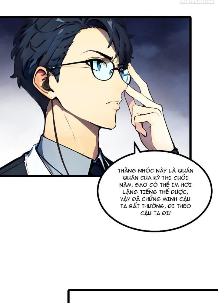 Toàn Dân Chuyển Chức: Tất Cả Kỹ Năng Của Ta Đều Là Cấm Chú Chapter 19 - Trang 2