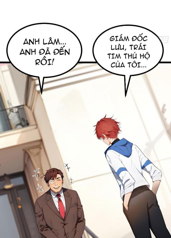 Toàn Dân Chuyển Chức: Tất Cả Kỹ Năng Của Ta Đều Là Cấm Chú Chapter 19 - Trang 2