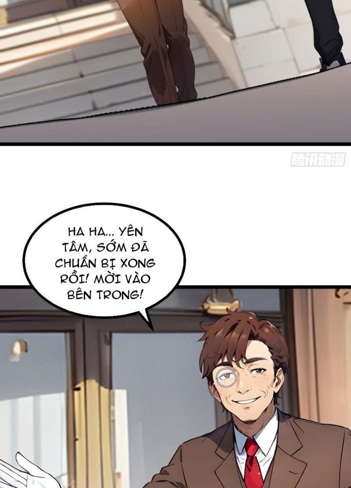 Toàn Dân Chuyển Chức: Tất Cả Kỹ Năng Của Ta Đều Là Cấm Chú Chapter 19 - Trang 2