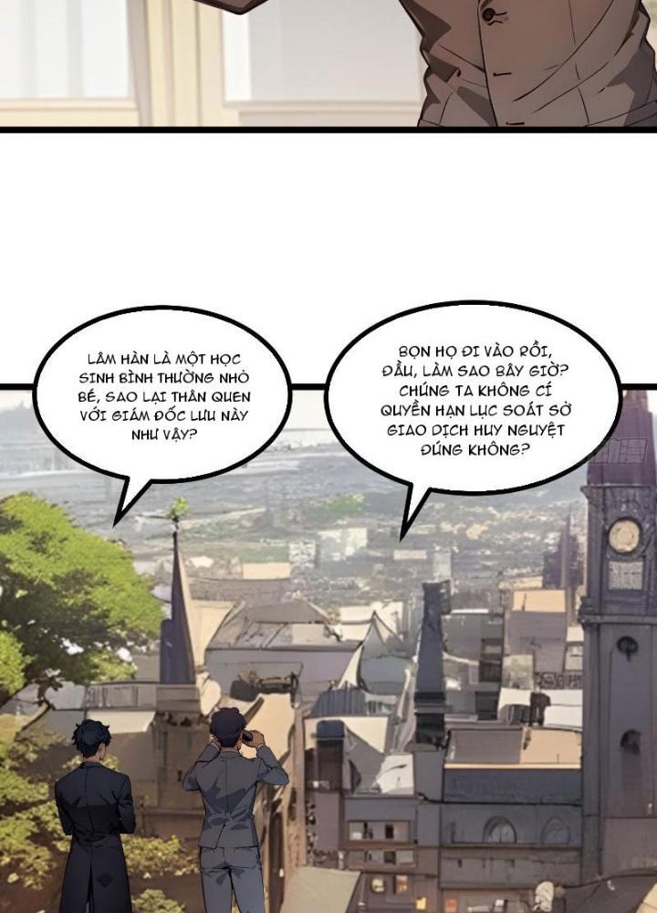 Toàn Dân Chuyển Chức: Tất Cả Kỹ Năng Của Ta Đều Là Cấm Chú Chapter 19 - Trang 2