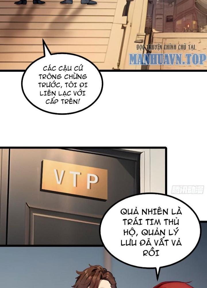 Toàn Dân Chuyển Chức: Tất Cả Kỹ Năng Của Ta Đều Là Cấm Chú Chapter 19 - Trang 2