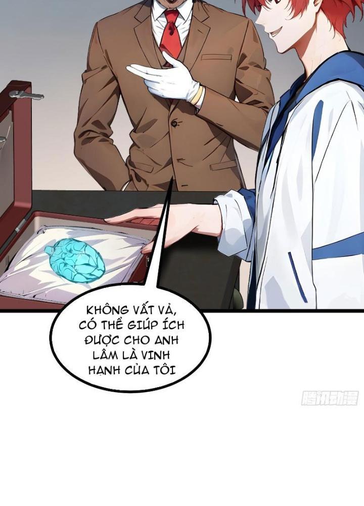 Toàn Dân Chuyển Chức: Tất Cả Kỹ Năng Của Ta Đều Là Cấm Chú Chapter 19 - Trang 2