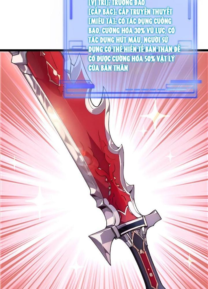 Toàn Dân Chuyển Chức: Tất Cả Kỹ Năng Của Ta Đều Là Cấm Chú Chapter 19 - Trang 2