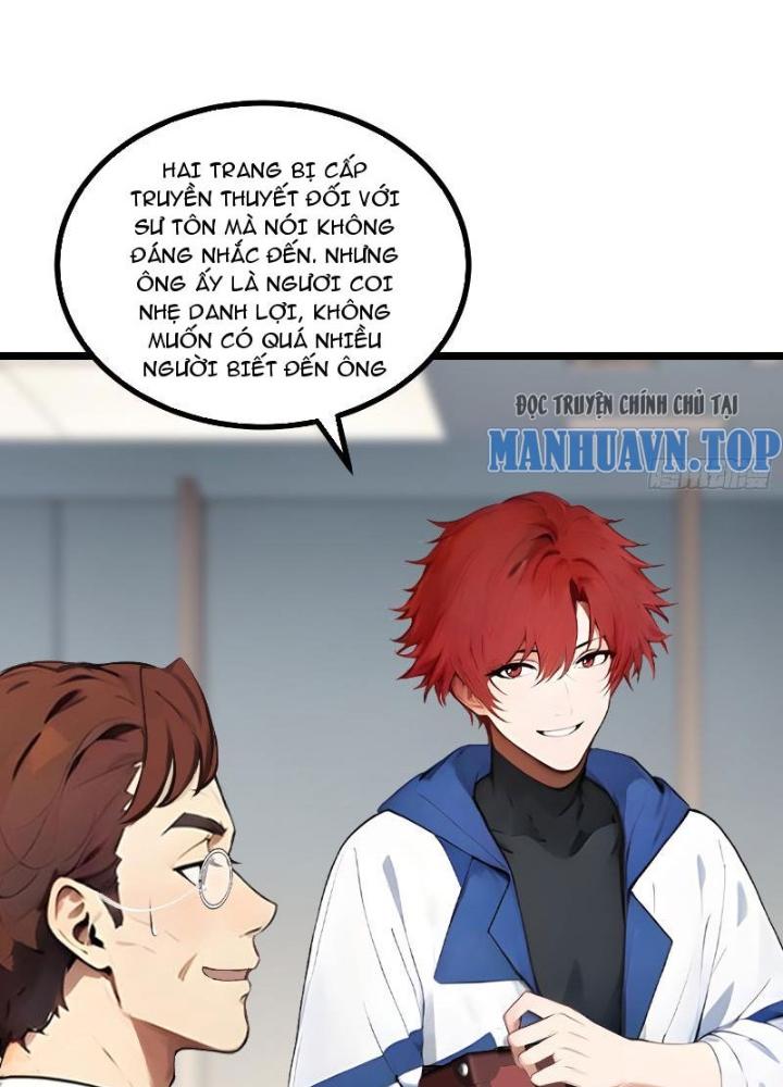 Toàn Dân Chuyển Chức: Tất Cả Kỹ Năng Của Ta Đều Là Cấm Chú Chapter 19 - Trang 2