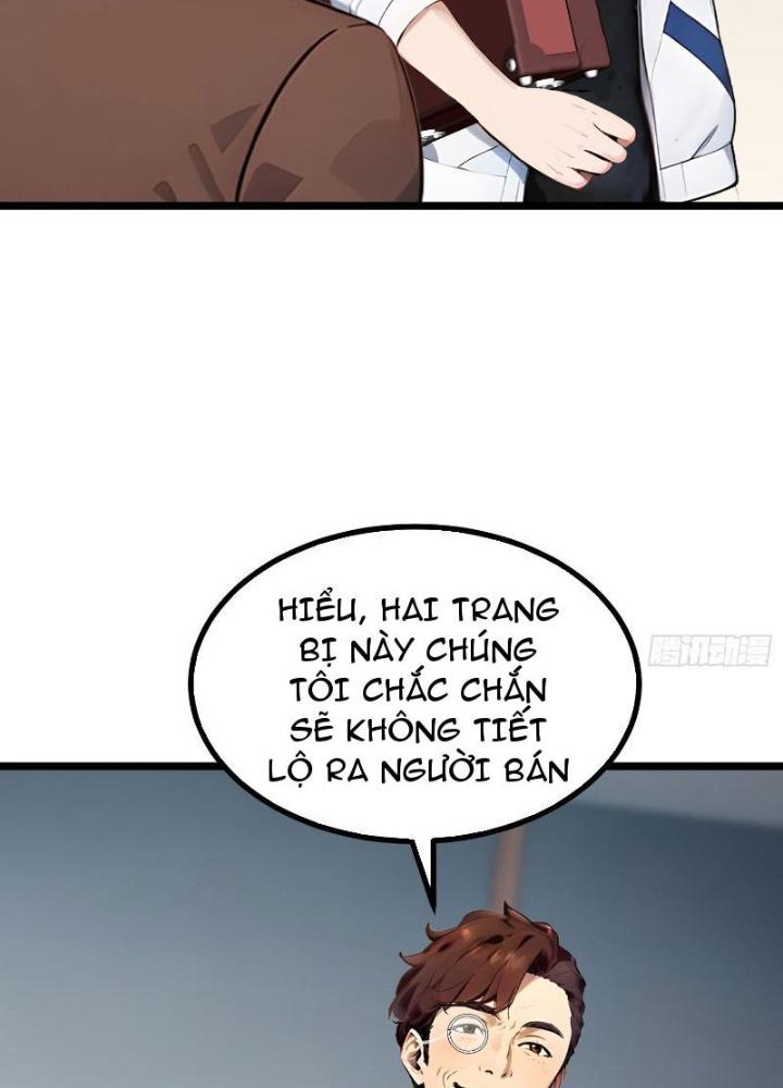 Toàn Dân Chuyển Chức: Tất Cả Kỹ Năng Của Ta Đều Là Cấm Chú Chapter 19 - Trang 2