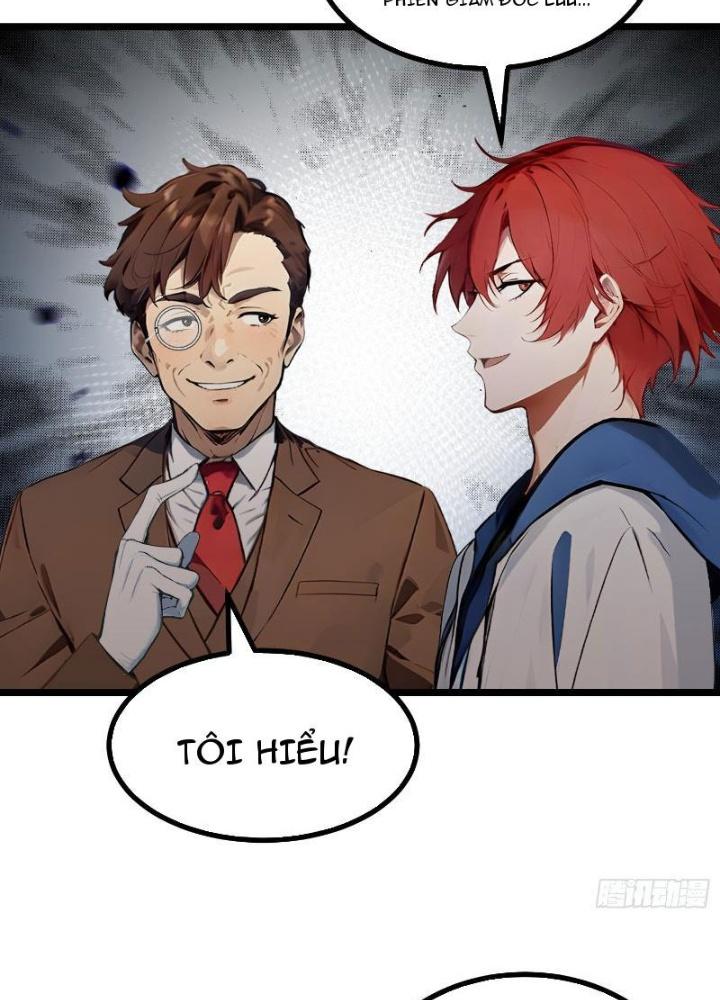 Toàn Dân Chuyển Chức: Tất Cả Kỹ Năng Của Ta Đều Là Cấm Chú Chapter 19 - Trang 2