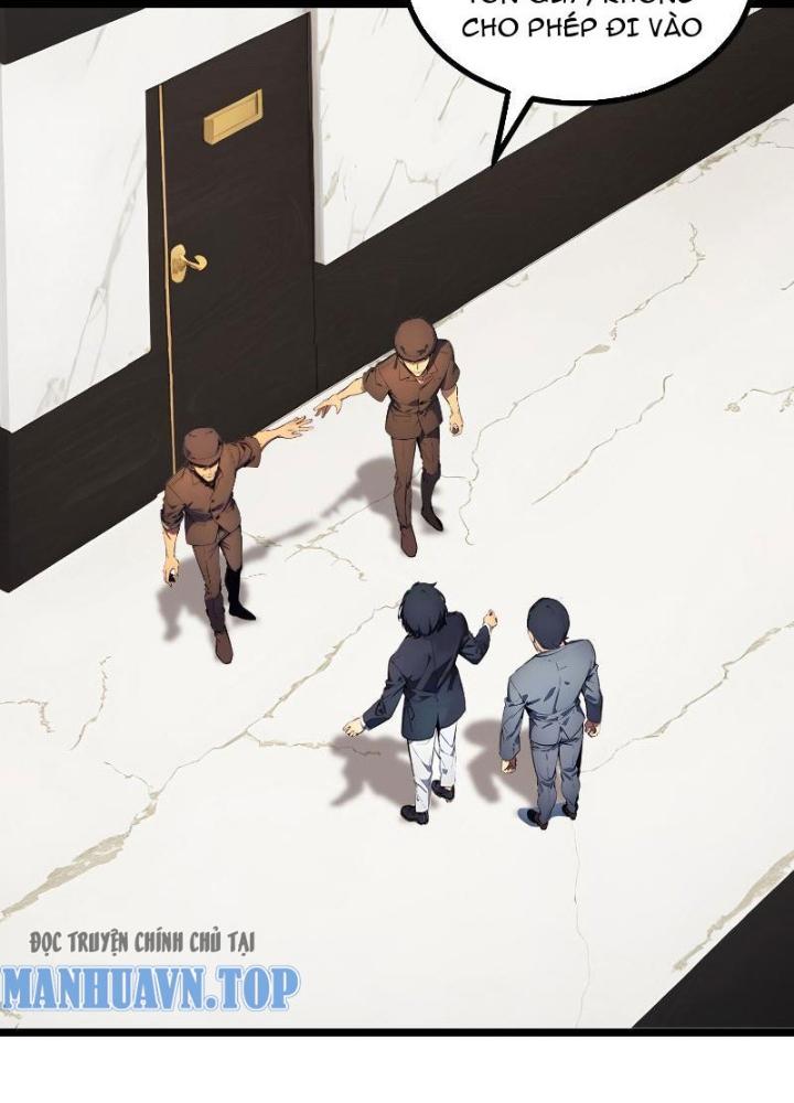 Toàn Dân Chuyển Chức: Tất Cả Kỹ Năng Của Ta Đều Là Cấm Chú Chapter 19 - Trang 2