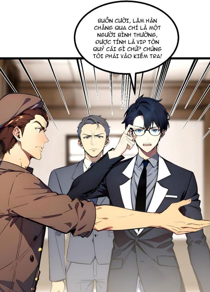 Toàn Dân Chuyển Chức: Tất Cả Kỹ Năng Của Ta Đều Là Cấm Chú Chapter 19 - Trang 2