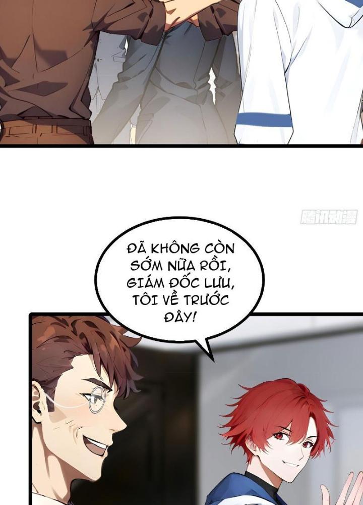 Toàn Dân Chuyển Chức: Tất Cả Kỹ Năng Của Ta Đều Là Cấm Chú Chapter 19 - Trang 2