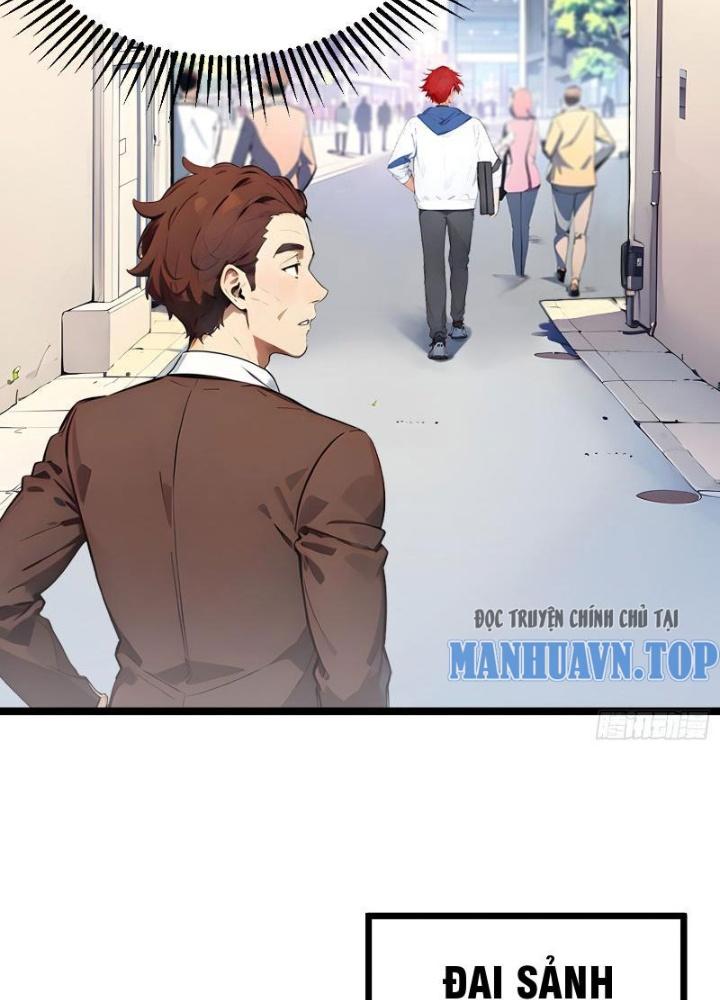 Toàn Dân Chuyển Chức: Tất Cả Kỹ Năng Của Ta Đều Là Cấm Chú Chapter 19 - Trang 2