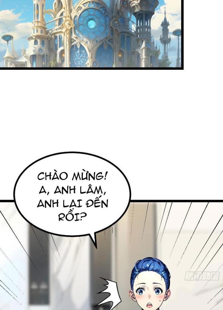 Toàn Dân Chuyển Chức: Tất Cả Kỹ Năng Của Ta Đều Là Cấm Chú Chapter 19 - Trang 2