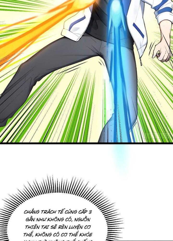 Toàn Dân Chuyển Chức: Tất Cả Kỹ Năng Của Ta Đều Là Cấm Chú Chapter 19 - Trang 2