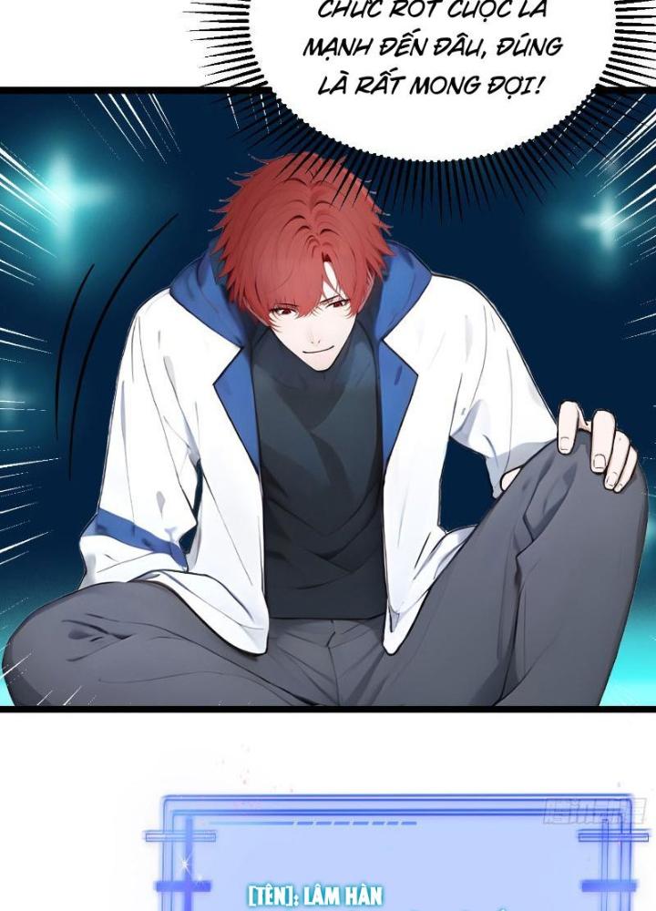 Toàn Dân Chuyển Chức: Tất Cả Kỹ Năng Của Ta Đều Là Cấm Chú Chapter 19 - Trang 2