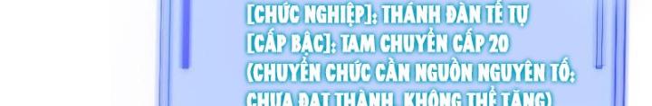 Toàn Dân Chuyển Chức: Tất Cả Kỹ Năng Của Ta Đều Là Cấm Chú Chapter 19 - Trang 2