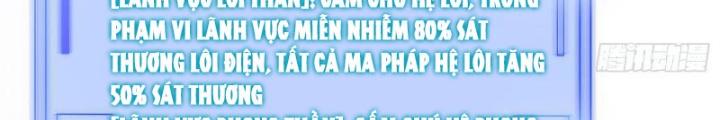 Toàn Dân Chuyển Chức: Tất Cả Kỹ Năng Của Ta Đều Là Cấm Chú Chapter 19 - Trang 2