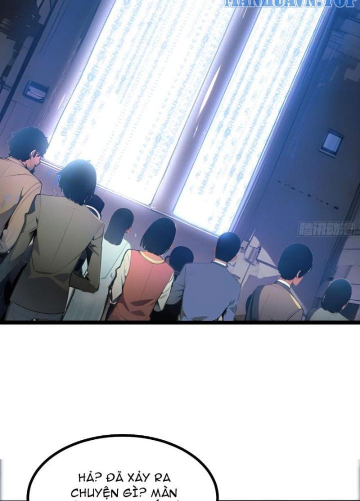 Toàn Dân Chuyển Chức: Tất Cả Kỹ Năng Của Ta Đều Là Cấm Chú Chapter 19 - Trang 2