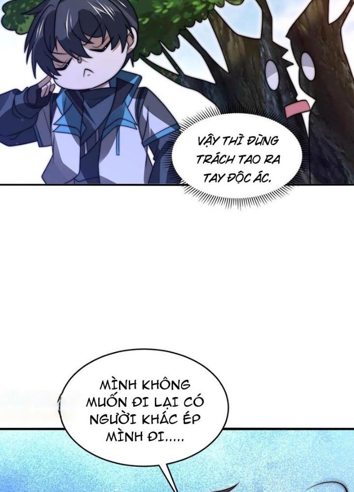 Tích Trữ 10 Vạn Vật Tư Trước Ngày Tận Thế Chapter 260 - Trang 3