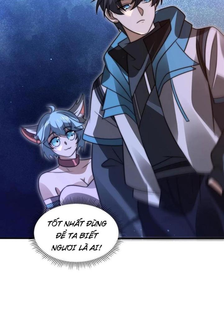 Tích Trữ 10 Vạn Vật Tư Trước Ngày Tận Thế Chapter 260 - Trang 3