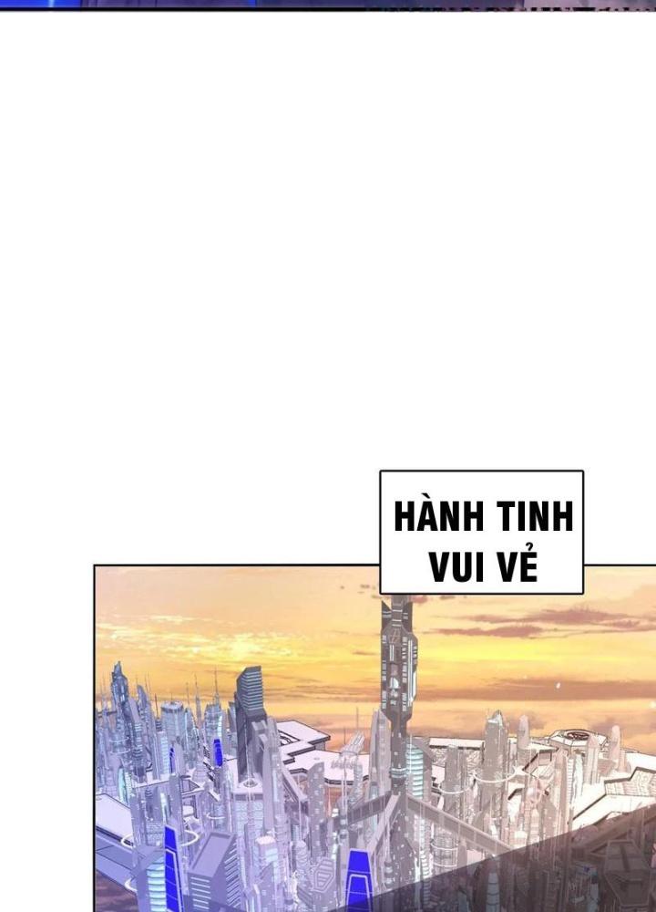 Tích Trữ 10 Vạn Vật Tư Trước Ngày Tận Thế Chapter 260 - Trang 3