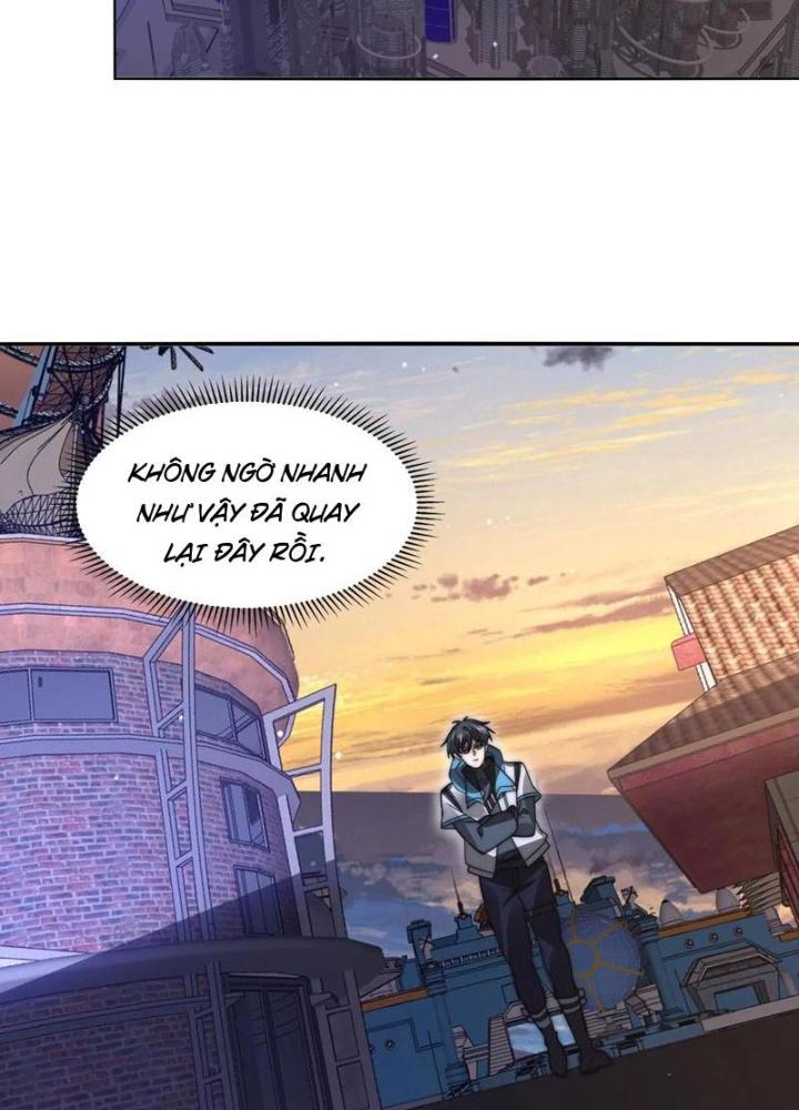 Tích Trữ 10 Vạn Vật Tư Trước Ngày Tận Thế Chapter 260 - Trang 3