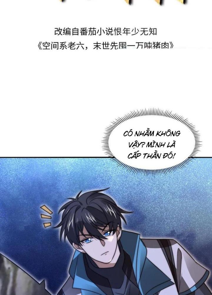 Tích Trữ 10 Vạn Vật Tư Trước Ngày Tận Thế Chapter 260 - Trang 3