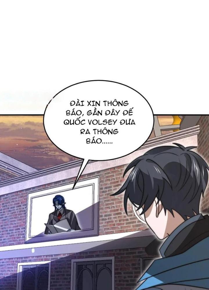 Tích Trữ 10 Vạn Vật Tư Trước Ngày Tận Thế Chapter 260 - Trang 3