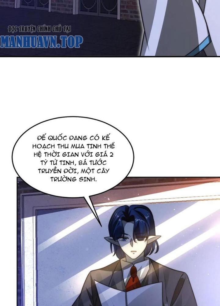 Tích Trữ 10 Vạn Vật Tư Trước Ngày Tận Thế Chapter 260 - Trang 3