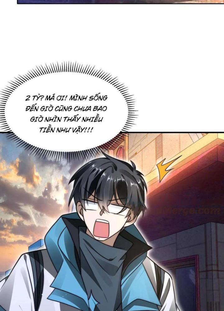 Tích Trữ 10 Vạn Vật Tư Trước Ngày Tận Thế Chapter 260 - Trang 3