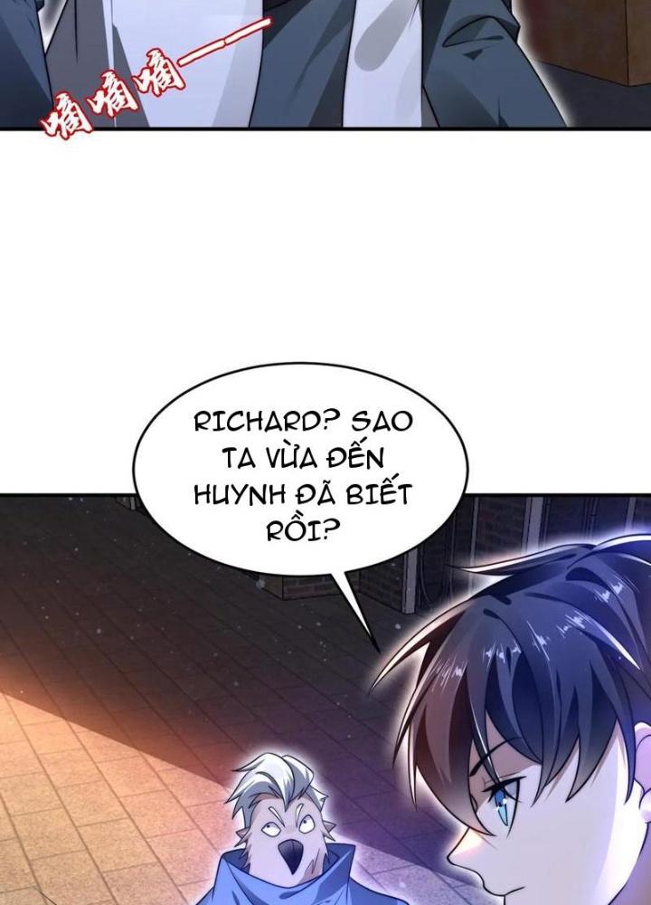 Tích Trữ 10 Vạn Vật Tư Trước Ngày Tận Thế Chapter 260 - Trang 3