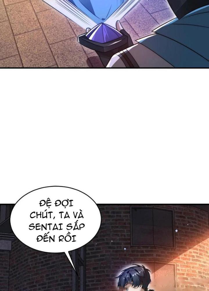 Tích Trữ 10 Vạn Vật Tư Trước Ngày Tận Thế Chapter 260 - Trang 3