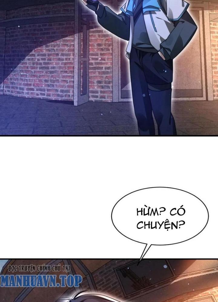 Tích Trữ 10 Vạn Vật Tư Trước Ngày Tận Thế Chapter 260 - Trang 3