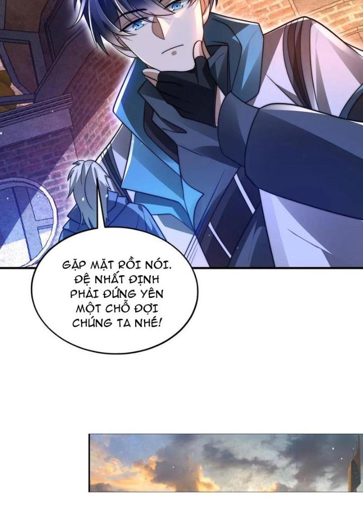 Tích Trữ 10 Vạn Vật Tư Trước Ngày Tận Thế Chapter 260 - Trang 3