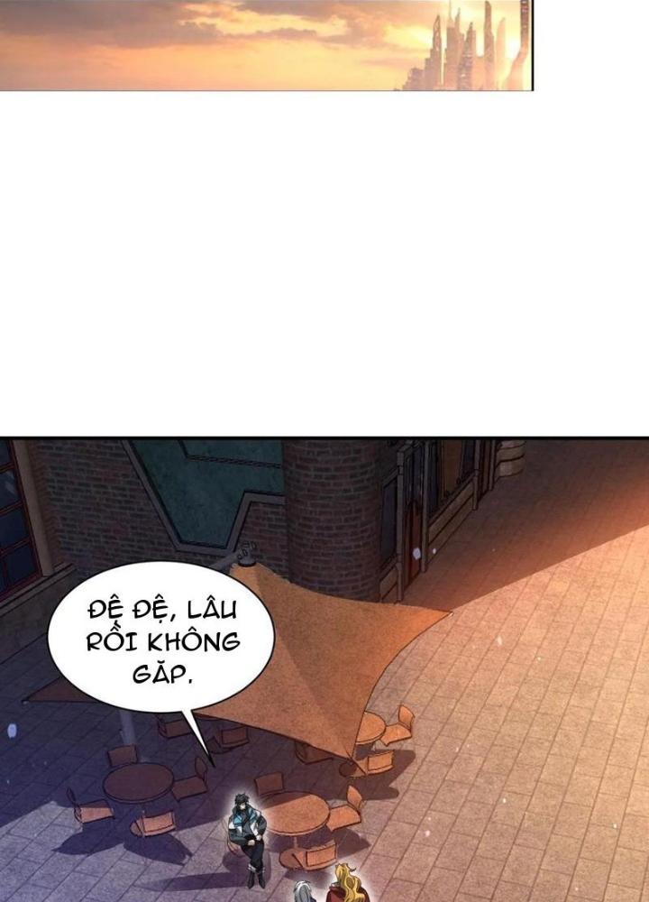 Tích Trữ 10 Vạn Vật Tư Trước Ngày Tận Thế Chapter 260 - Trang 3