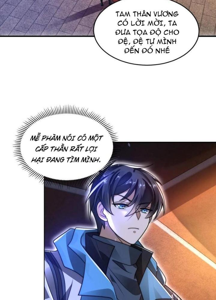 Tích Trữ 10 Vạn Vật Tư Trước Ngày Tận Thế Chapter 260 - Trang 3