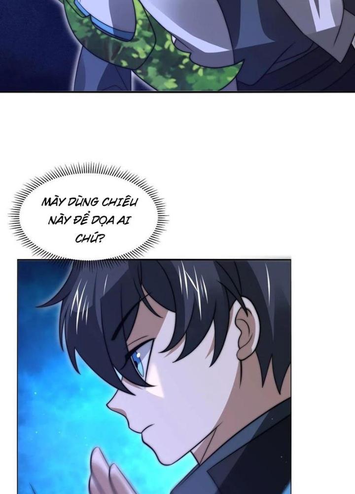 Tích Trữ 10 Vạn Vật Tư Trước Ngày Tận Thế Chapter 260 - Trang 3