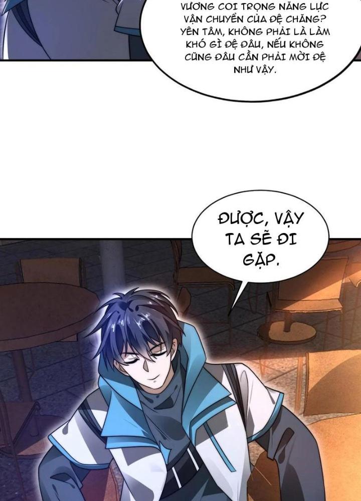 Tích Trữ 10 Vạn Vật Tư Trước Ngày Tận Thế Chapter 260 - Trang 3