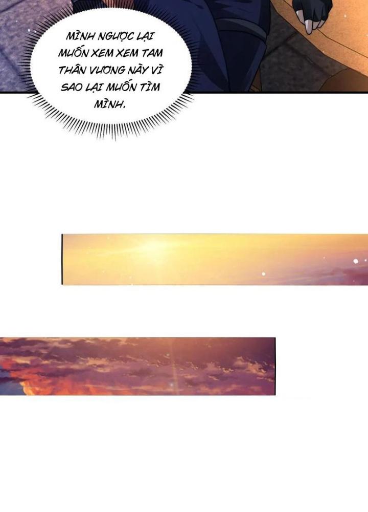 Tích Trữ 10 Vạn Vật Tư Trước Ngày Tận Thế Chapter 260 - Trang 3
